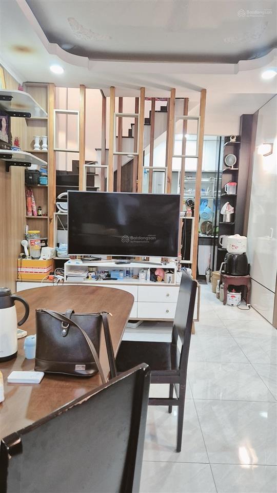 Bán nr đẹp xuất sắc tại trần thánh tông, 3,79 tỷ, 19,39m2, 2pn, 2wc