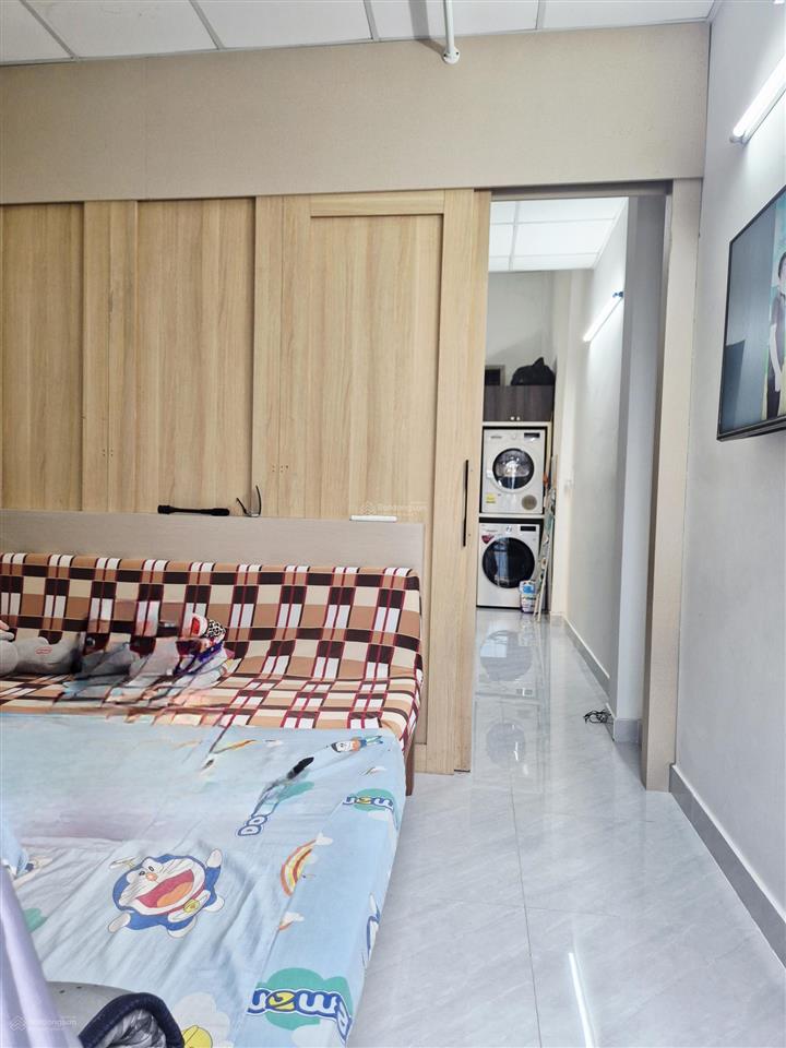 Bán nr đẹp xuất sắc tại trần thánh tông, 3,79 tỷ, 19,39m2, 2pn, 2wc