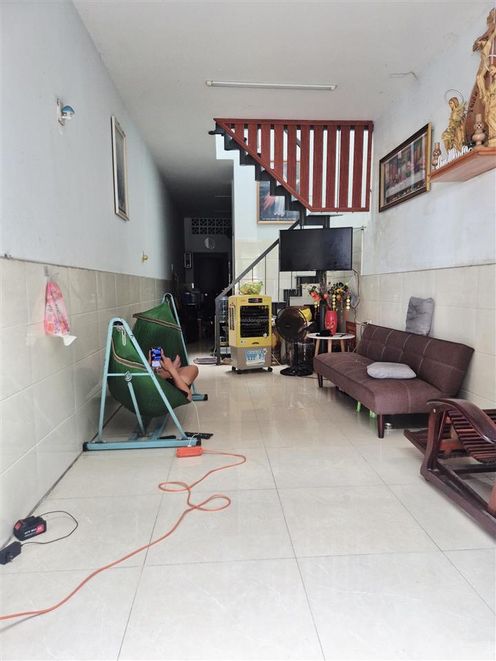 Bán nhà mặt phố 132m2, 7,35 tỷ, tại đường số 17, p tam bình, q. thủ đức, hcm, giá siêu hời