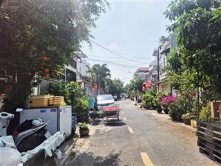 Bán nhà mặt phố 132m2, 7,35 tỷ, tại đường số 17, p tam bình, q. thủ đức, hcm, giá siêu hời