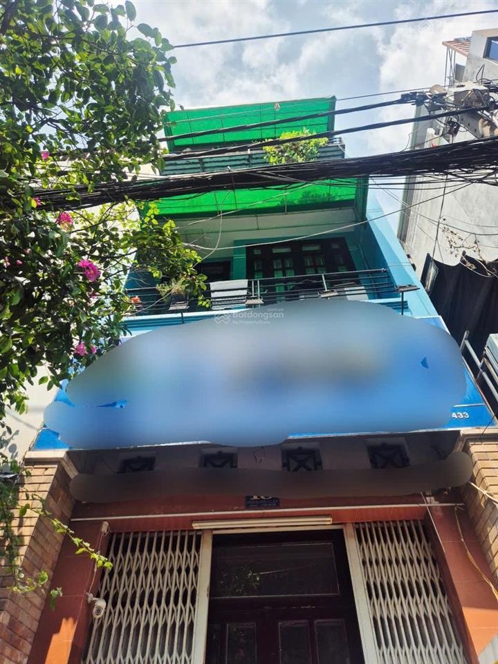 Ngộp bank cần ra nhanh nhà mặt tiền khu k300 bán thấp hơn giá vay, vị trí hiếm nhà bán