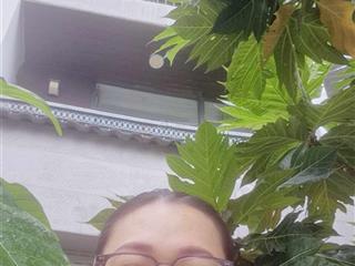 Bán nhà mặt tiền bùi tá hán p. an phú quận 2, nhà 5 tầng có hầm  dòng tiền sẵn gần 40tr giá 24 ty