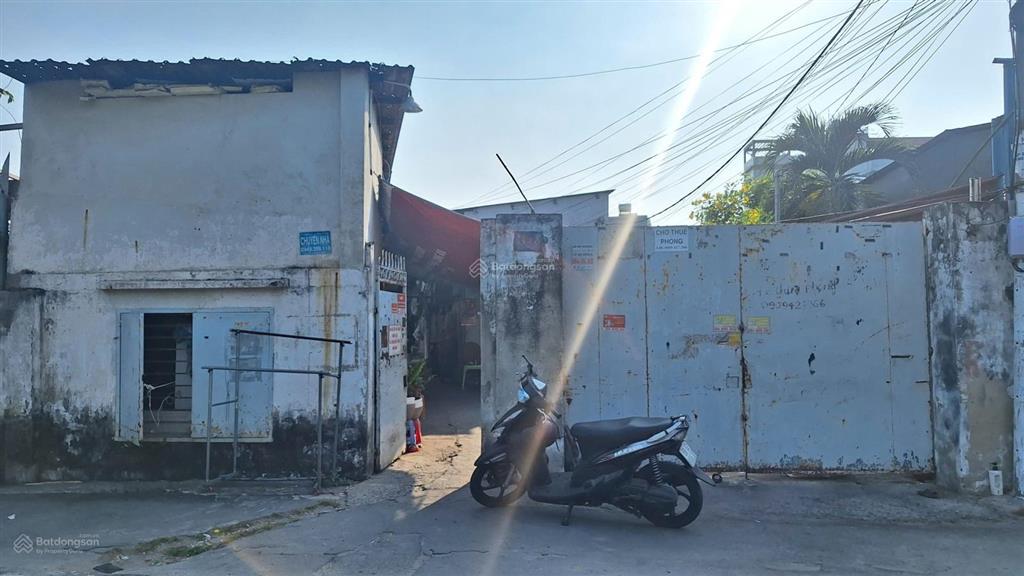 Bán đất tại đường số 28, gò vấp, giá cực chất chỉ với 50 tỷ, 538.93 m2