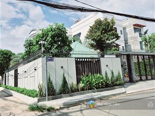 Siêu phẩm lô góc 2 mặt tiền  961.7m  hiệp bình phước, thủ đức giá ngợp giảm mạnh 3 tỷ