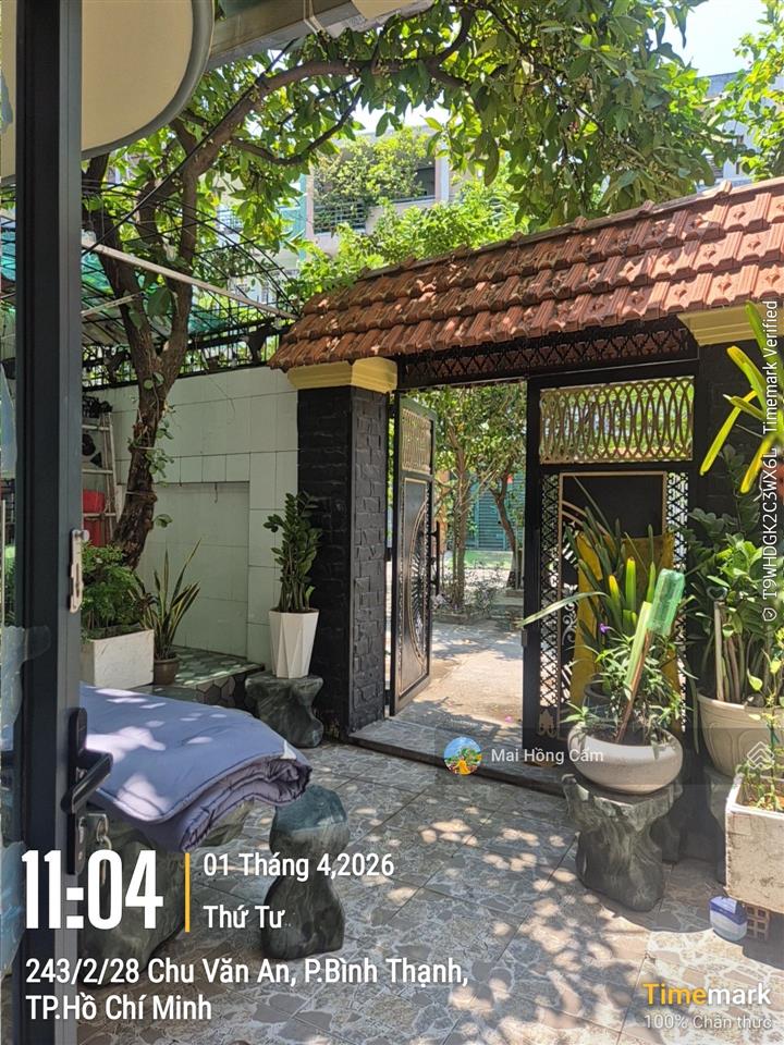 Siêu phẩm 2 mặt tiền khu phân lô đồng bộ dân trí ngang 9m chính chủ 1 đời 5 tầng btct 9pn