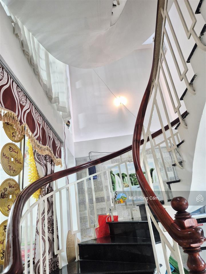 Siêu phẩm 2 mặt tiền khu phân lô đồng bộ dân trí ngang 9m chính chủ 1 đời 5 tầng btct 9pn