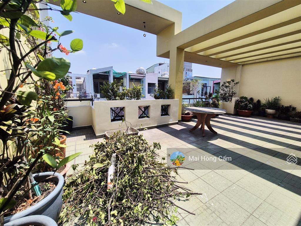 Siêu phẩm 2 mặt tiền khu phân lô đồng bộ dân trí ngang 9m chính chủ 1 đời 5 tầng btct 9pn