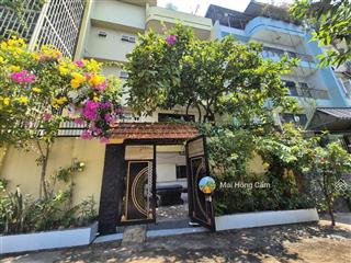 Siêu phẩm 2 mặt tiền khu phân lô đồng bộ dân trí ngang 9m chính chủ 1 đời 5 tầng btct 9pn