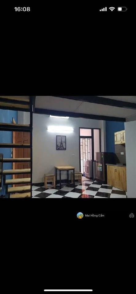 Siêu phẩm chdv linh trung  dòng tiền 1.4 tỷ/năm giảm mạnh 1 tỷ  23chdv