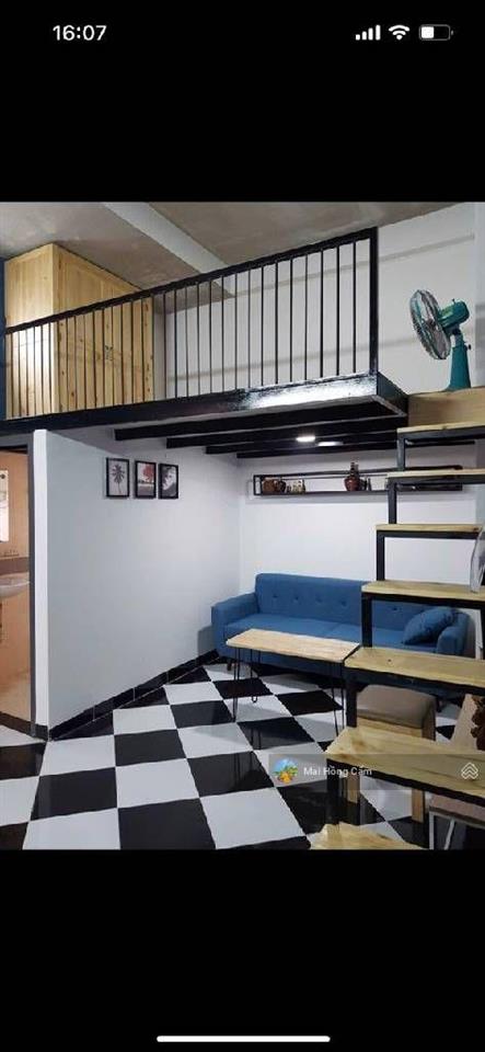 Siêu phẩm chdv linh trung  dòng tiền 1.4 tỷ/năm giảm mạnh 1 tỷ  23chdv