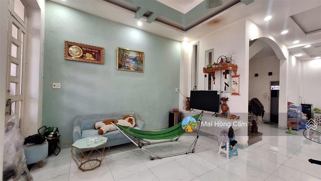 Nhà đẹp hóc môn  xe 7 chỗ ngủ ngon trong nhà. ngang 5.6m dài 15m 3pn 3wc