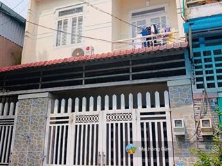 Nhà đẹp hóc môn  xe 7 chỗ ngủ ngon trong nhà. ngang 5.6m dài 15m 3pn 3wc