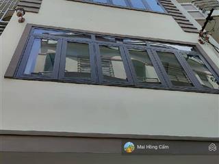 Siêu phẩm quận 5  4 tầng btct  đang có thu nhập 20tr/tháng