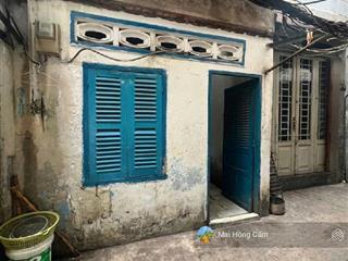 Ngộp nặng  giảm gấp 400tr  giá chào mới chỉ 5.2 tỷ  vị trí vàng quận 1  cách mặt tiền chỉ 10m