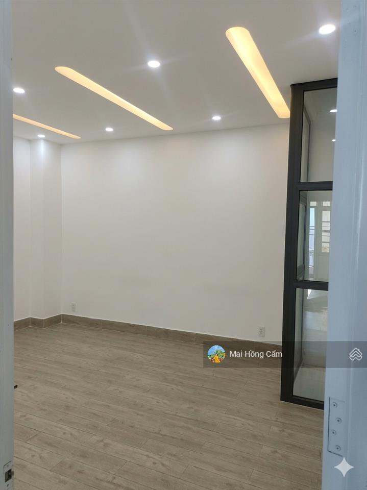 Chốt gấp giảm ngay 1 tỷ  mặt tiền kinh doanh phạm văn chiêu nhà 5 tầng btct 5pn