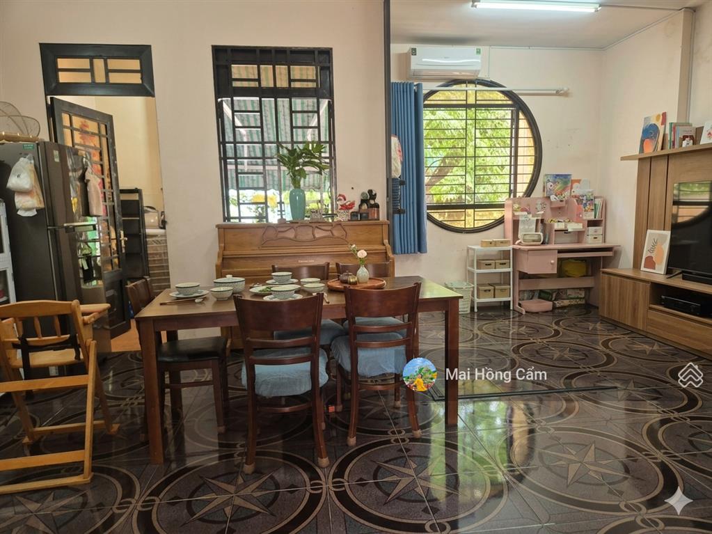 Siêu phẩm đất vàng ngang 6.4m chủ quyền 1 đời, giá tham khảo tốt trong khu vực, hẻm xe hơi thông