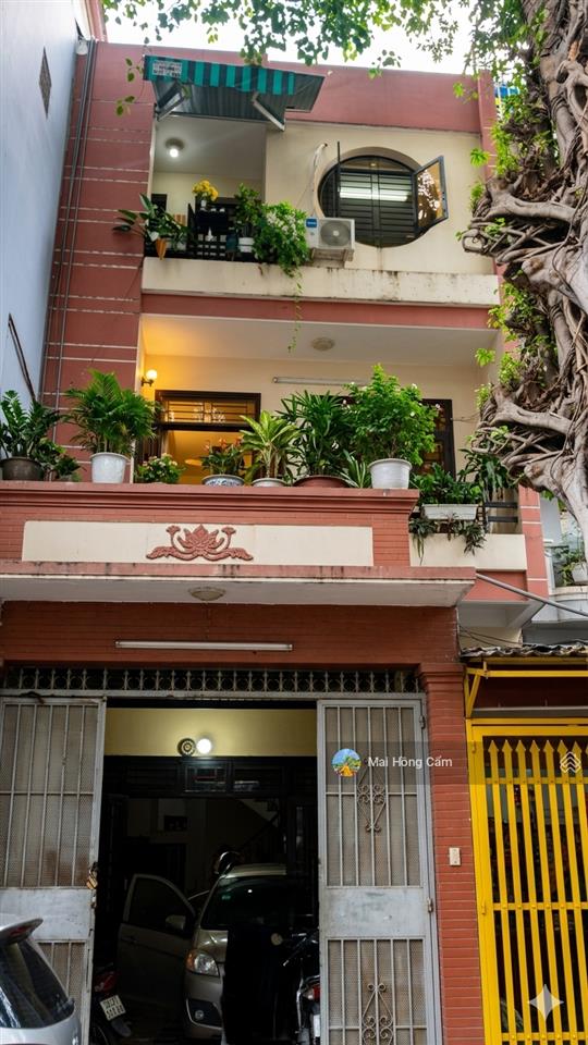 Siêu phẩm đất vàng ngang 6.4m chủ quyền 1 đời, giá tham khảo tốt trong khu vực, hẻm xe hơi thông