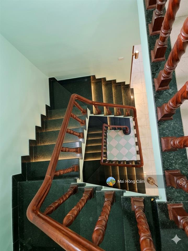 Bán nhà riêng tại phường 4, quận 6, hồ chí minh, giá cực chất chỉ với 6,3 tỷ, 72,7m2