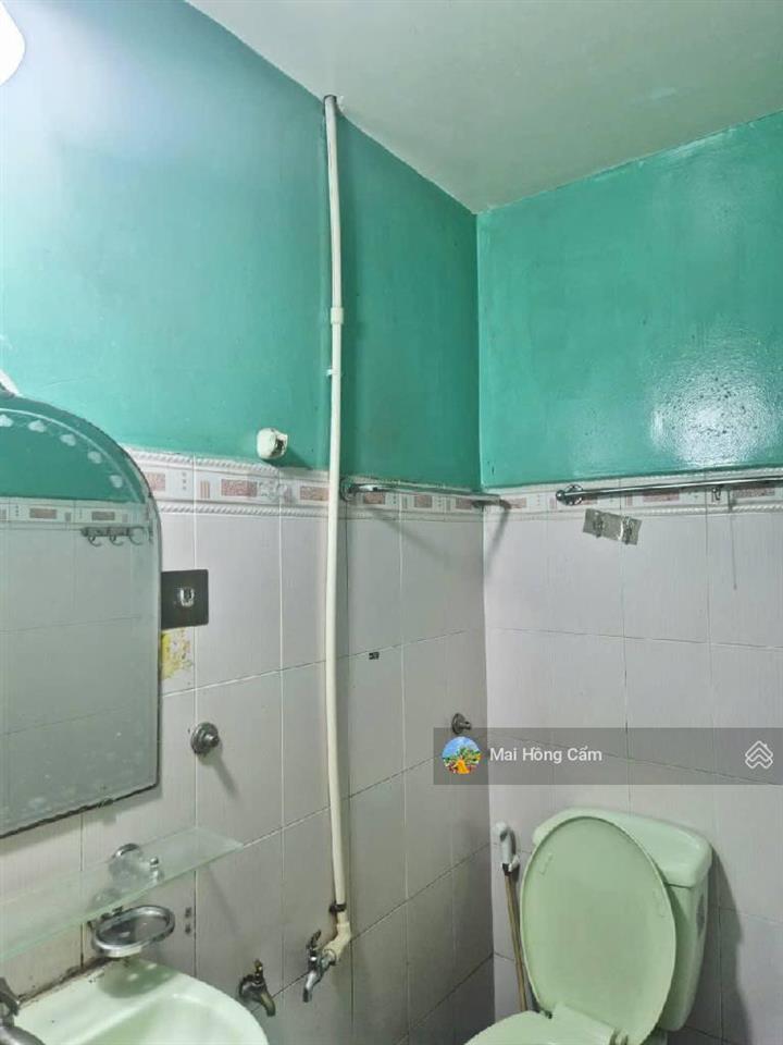 Bán nhà riêng tại phường 4, quận 6, hồ chí minh, giá cực chất chỉ với 6,3 tỷ, 72,7m2