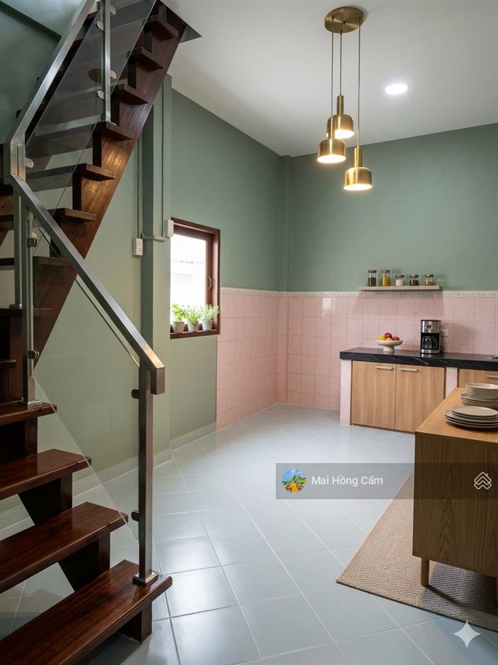 Bán nhà riêng tại phường 4, quận 6, hồ chí minh, giá cực chất chỉ với 6,3 tỷ, 72,7m2