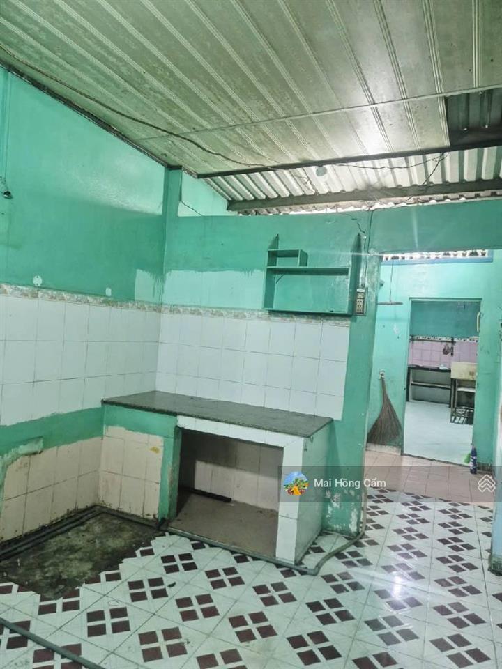 Bán nhà riêng tại phường 4, quận 6, hồ chí minh, giá cực chất chỉ với 6,3 tỷ, 72,7m2