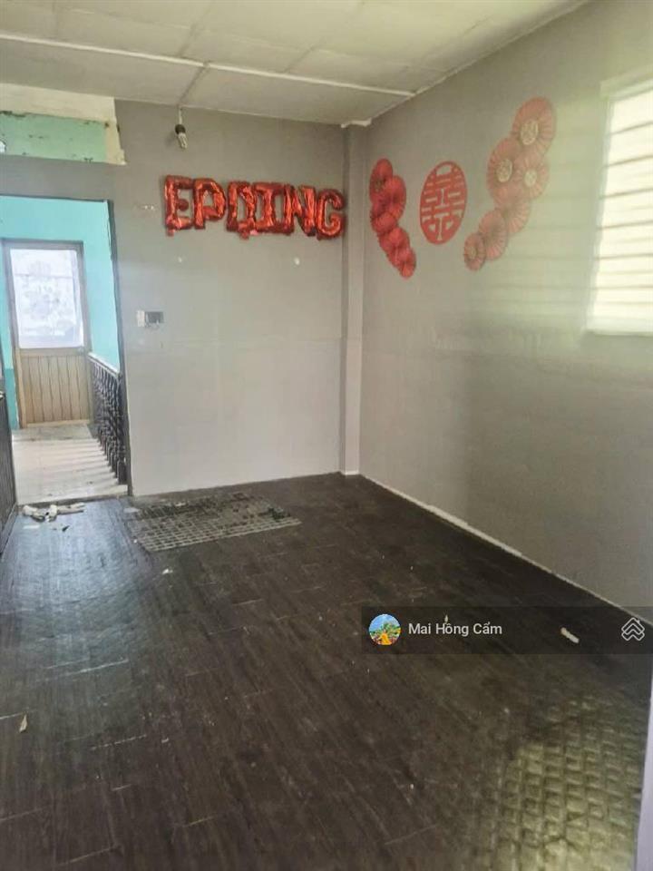 Bán nhà riêng tại phường 4, quận 6, hồ chí minh, giá cực chất chỉ với 6,3 tỷ, 72,7m2