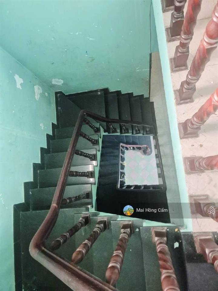 Bán nhà riêng tại phường 4, quận 6, hồ chí minh, giá cực chất chỉ với 6,3 tỷ, 72,7m2