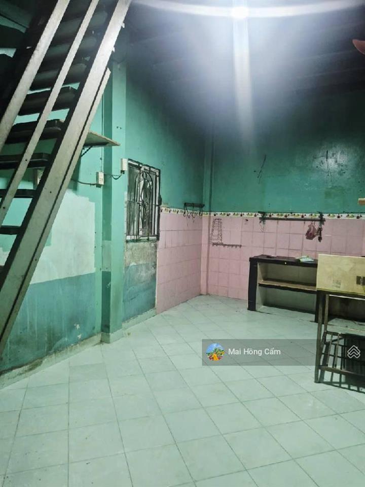 Bán nhà riêng tại phường 4, quận 6, hồ chí minh, giá cực chất chỉ với 6,3 tỷ, 72,7m2