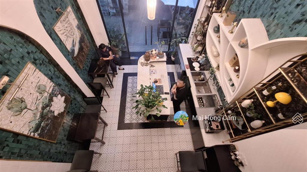 Siêu phẩm dòng tiền 200tr/tháng "sen trắng" giữa lòng phố nhật bình thạnh