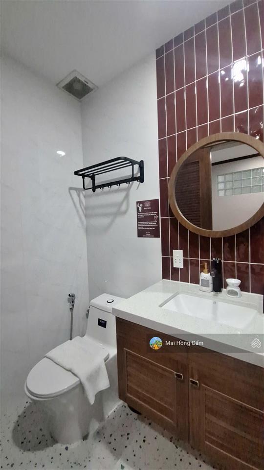 Bán nr 8pn, 9wc, 68.1m2 tại ngô tất tố, giá ưu đãi 22 tỷ vnd