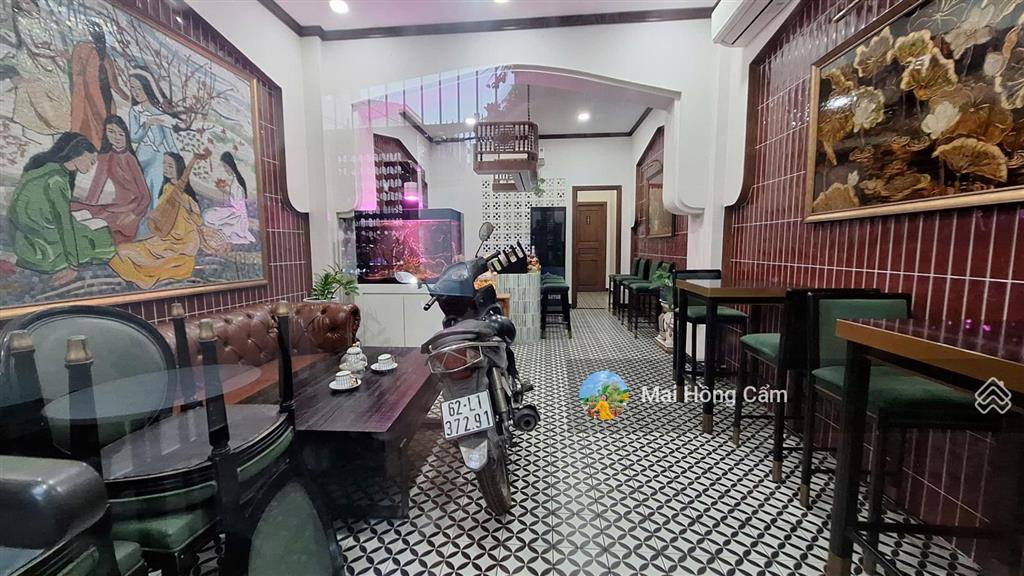 Bán nr 8pn, 9wc, 68.1m2 tại ngô tất tố, giá ưu đãi 22 tỷ vnd