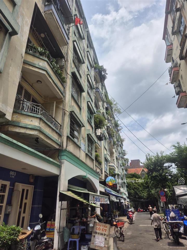 Shophouse chung cư lê thị riêng  quận 10 hai mặt tiền kinh doanh  đối diện công viên