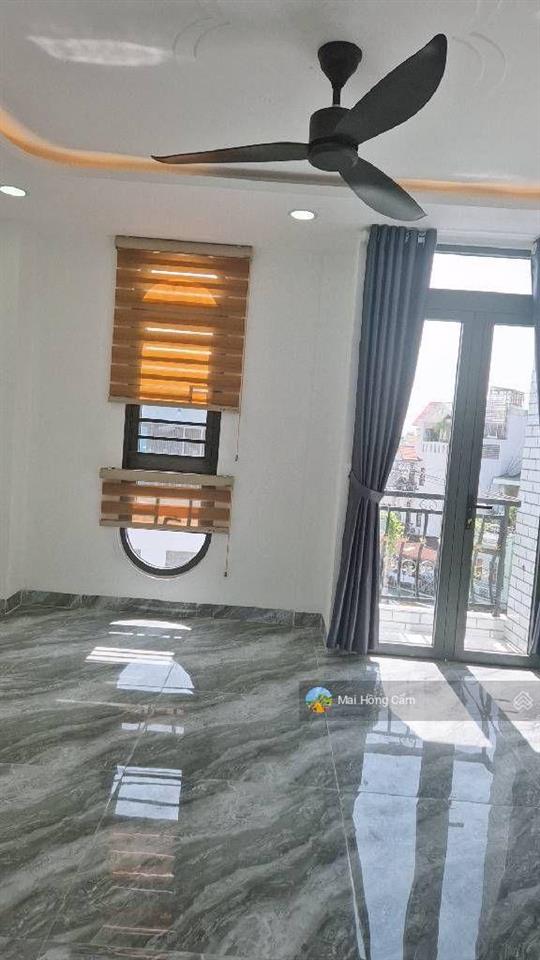 Siêu phẩm nhà phố 6 tầng thang máy  nguyễn tư giản, gò vấp vị trí vip khu phân lô đồng bộ