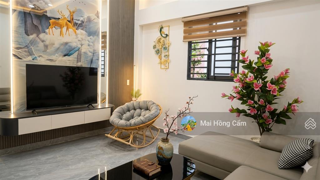 Siêu phẩm nhà phố 6 tầng thang máy  nguyễn tư giản, gò vấp vị trí vip khu phân lô đồng bộ