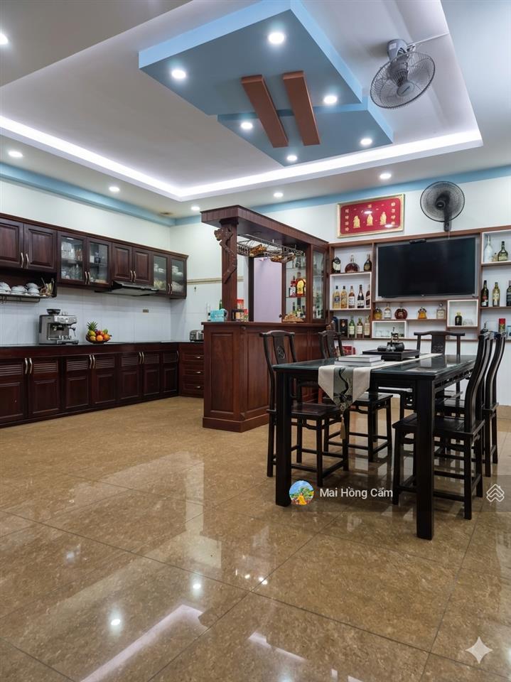Bán biệt thự 3pn, 5wc, 114m2, chỉ với 9,9 tỷ tại lê thị riêng, thới an, q12, hcm