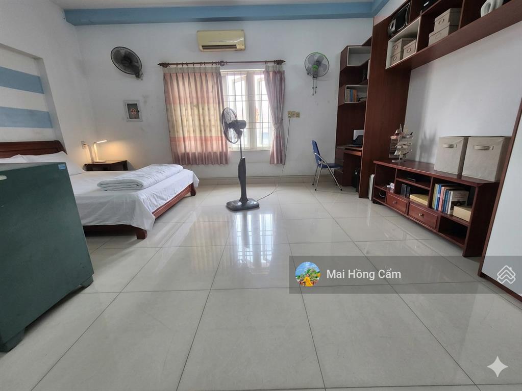 Bán biệt thự 3pn, 5wc, 114m2, chỉ với 9,9 tỷ tại lê thị riêng, thới an, q12, hcm