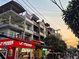 Siêu phẩm mặt tiền "phố nhật" phạm viết chánh dòng tiền sẵn có 100tr/tháng