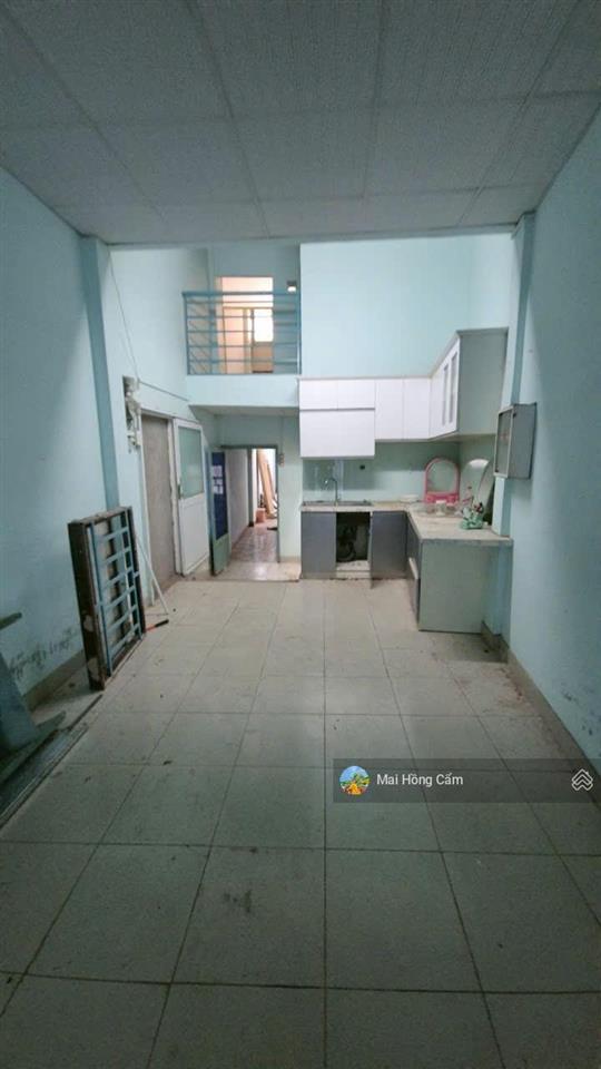 Gần 120m2 đất nhà 2 tầng 6pn dòng tiền cho thuê 30tr hoặc xây mới khai thác chdv hơn 100tr/th