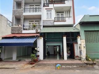 Siêu phẩm q12  ngang khủng 5.7m  đối diện ubnd quận trong khu dự án phú nhuận (lê thị riêng)