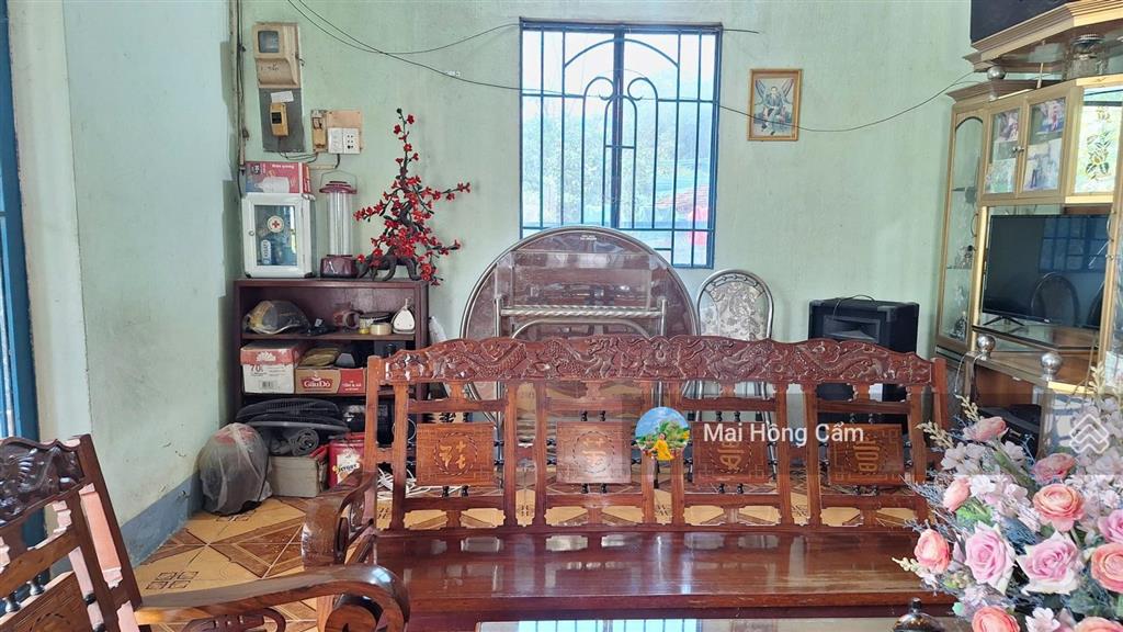 Nhà vườn nghỉ dưỡng củ chi  cách mặt tiền tỉnh lộ 15 chỉ 100m  xe hơi vào tận nhà