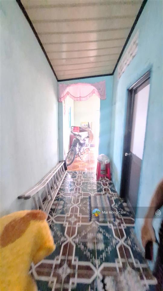 Nhà vườn nghỉ dưỡng củ chi  cách mặt tiền tỉnh lộ 15 chỉ 100m  xe hơi vào tận nhà