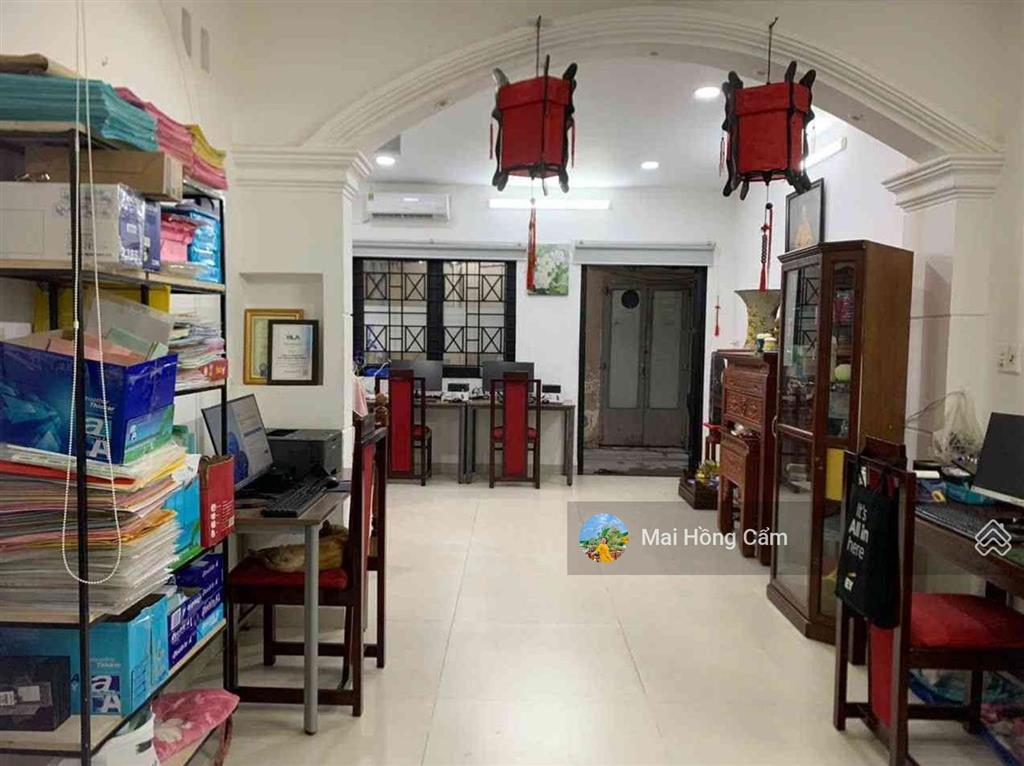 Bán nhà riêng tại hồ văn huê, 6,7 tỷ, 36,7 m2, 2pn, 2wc, 2 tầng
