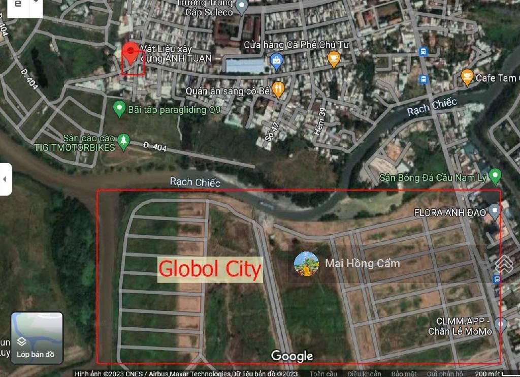 Bán np tại phước long a, 68 tỷ, 1000.3m2, 10pn, 4wc