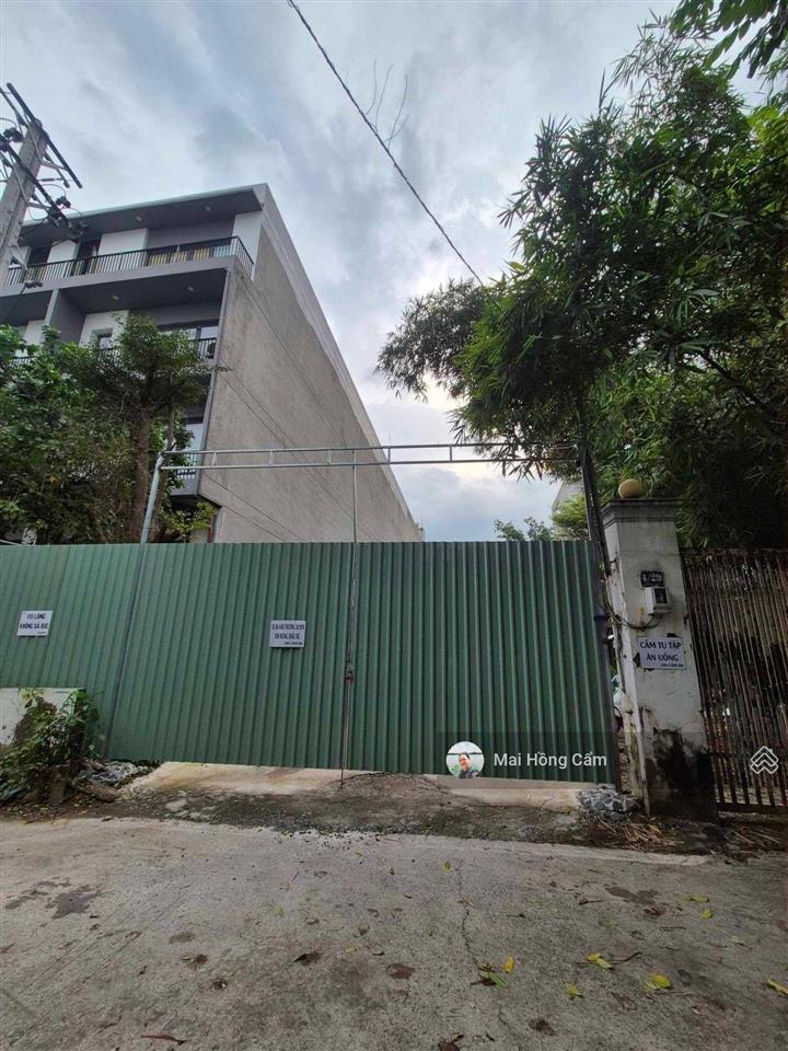 Siêu phẩm đất vàng kề cận vạn phúc city  sổ hồng 2025  sẵn sàng giao dịch