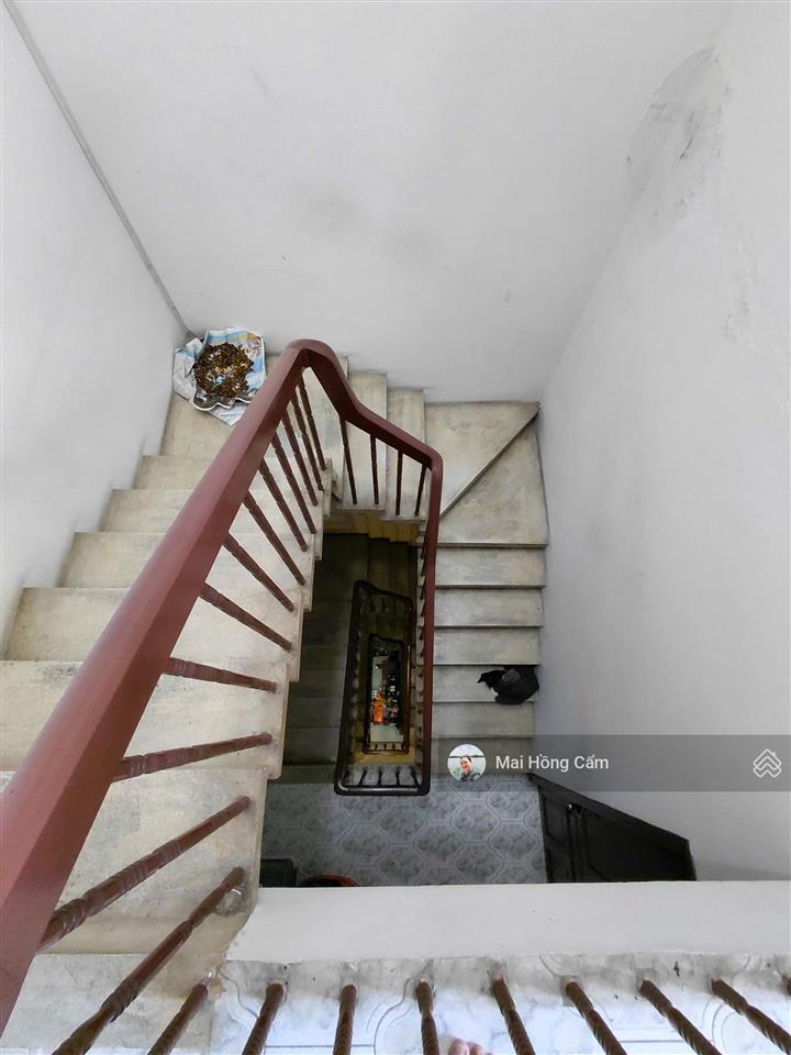 Bán nhà riêng tại phường 3, tân bình, giá siêu hời 11,5 tỷ, 54,09m², 5pn, 4wc