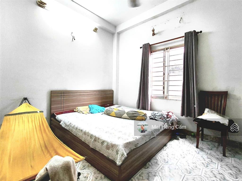Bán nhà riêng tại phường 3, tân bình, giá siêu hời 11,5 tỷ, 54,09m², 5pn, 4wc