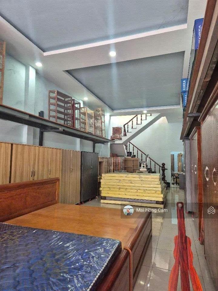 Bán gấp np đặng thúc vịnh, 7,55 tỷ, 86,5m2, 2pn, 2wc, đẹp mê ly