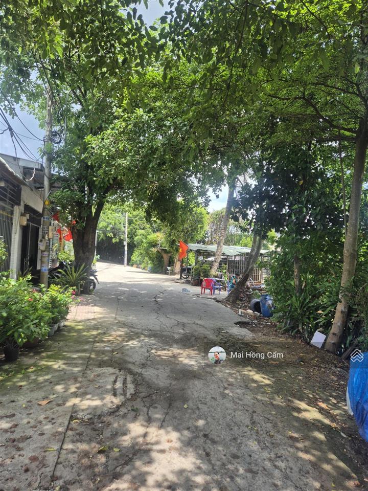 Siêu phẩm đất lớn đông thạnh, hóc môn 456.8m2 suýt sát quận 12 sẵn 270m2 thổ cư