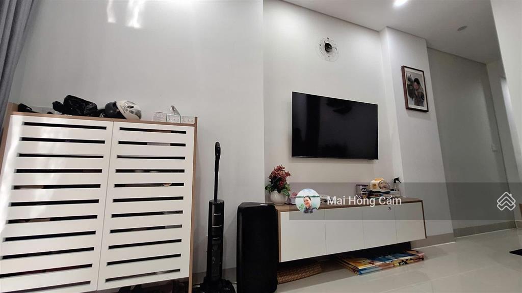 Hẻm xe hơi thông nhà 3 tầng 4pn 3wc ngay khu gần phan xích long, dt 49.5m2, giá chỉ 7,5 tỷ tl