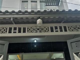 Siêu phẩm nhà phố khu phân lô thạnh xuân 24, quận 12 đẹp kính koong, vào ở ngay!